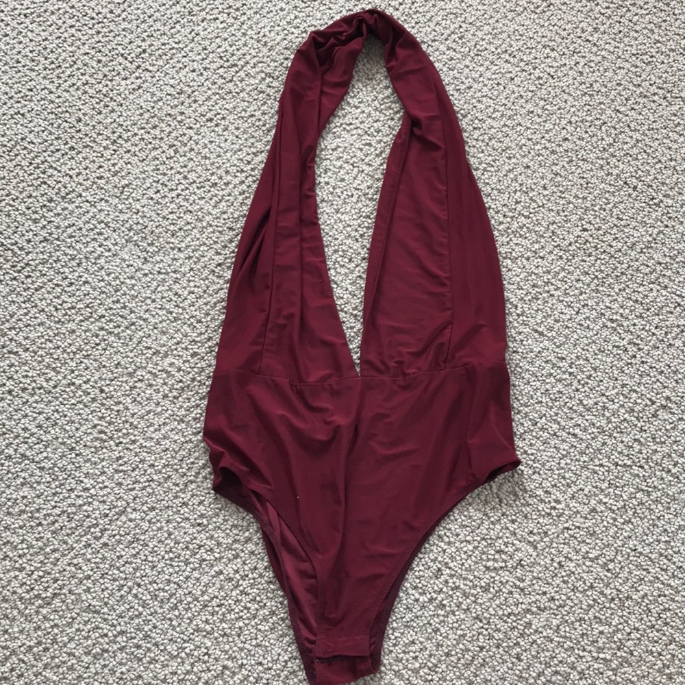 Bodysuit